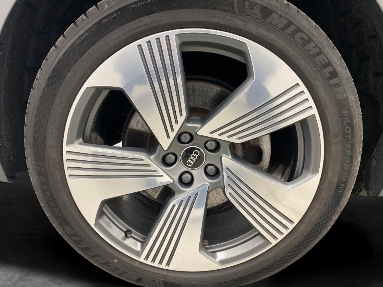 Used Audi e-tron 2022 for sale - 76978269: Photo 22