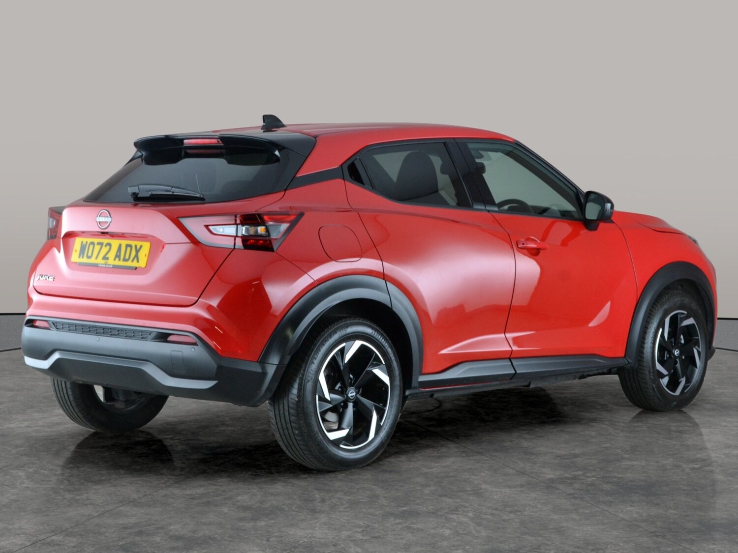 Used Nissan Juke 2023 for sale - 77373335: Photo 10