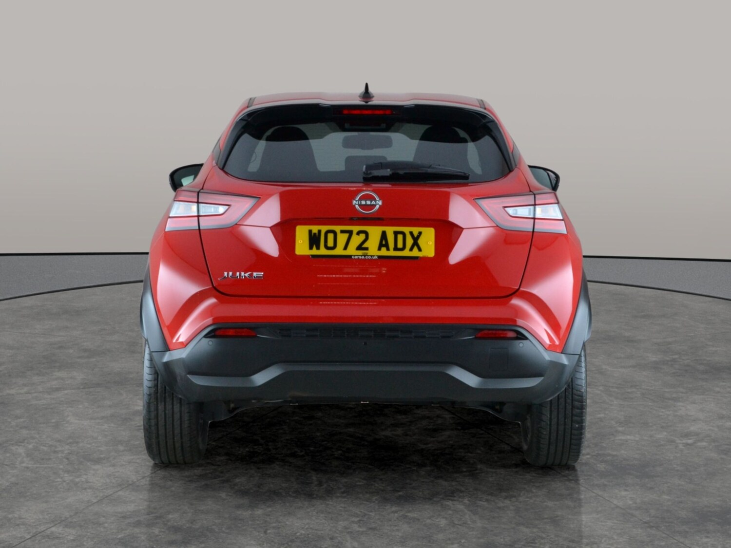 Used Nissan Juke 2023 for sale - 77373335: Photo 11