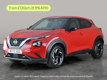Used Nissan Juke 2023 for sale - 77373335: Photo