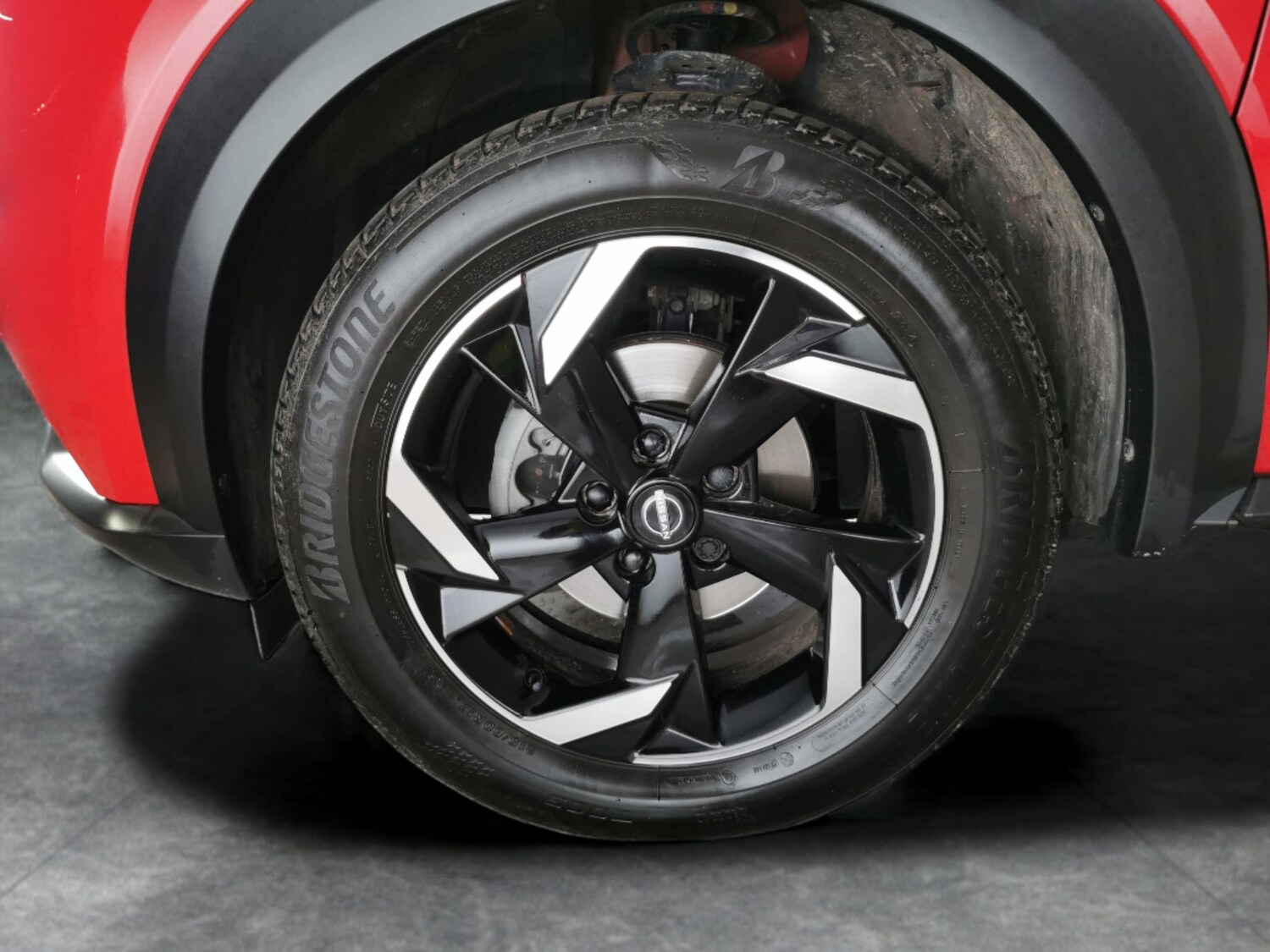 Used Nissan Juke 2023 for sale - 77373335: Photo 22