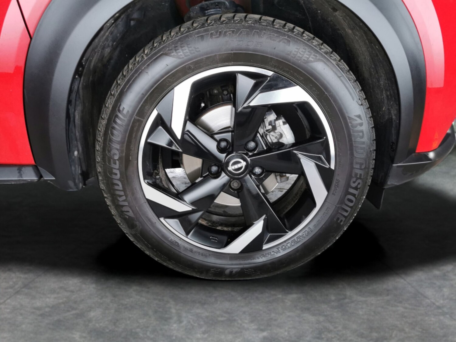 Used Nissan Juke 2023 for sale - 77373335: Photo 23