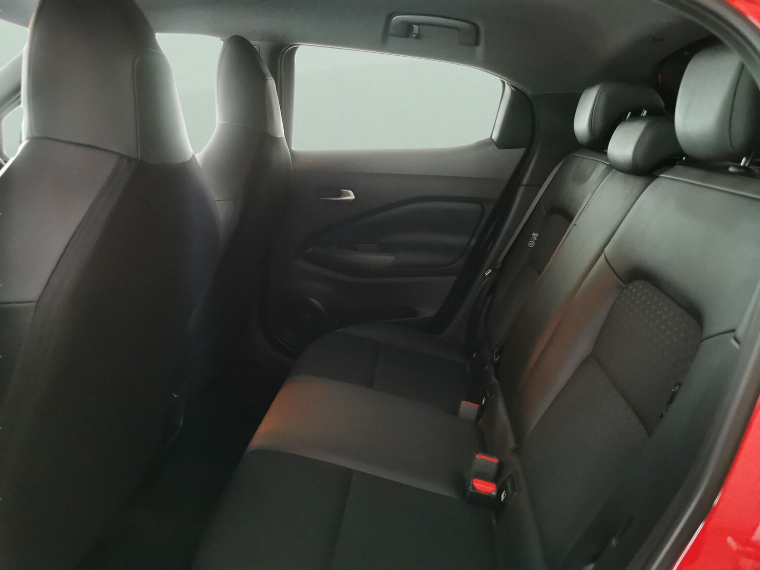 Used Nissan Juke 2023 for sale - 77373335: Photo 25