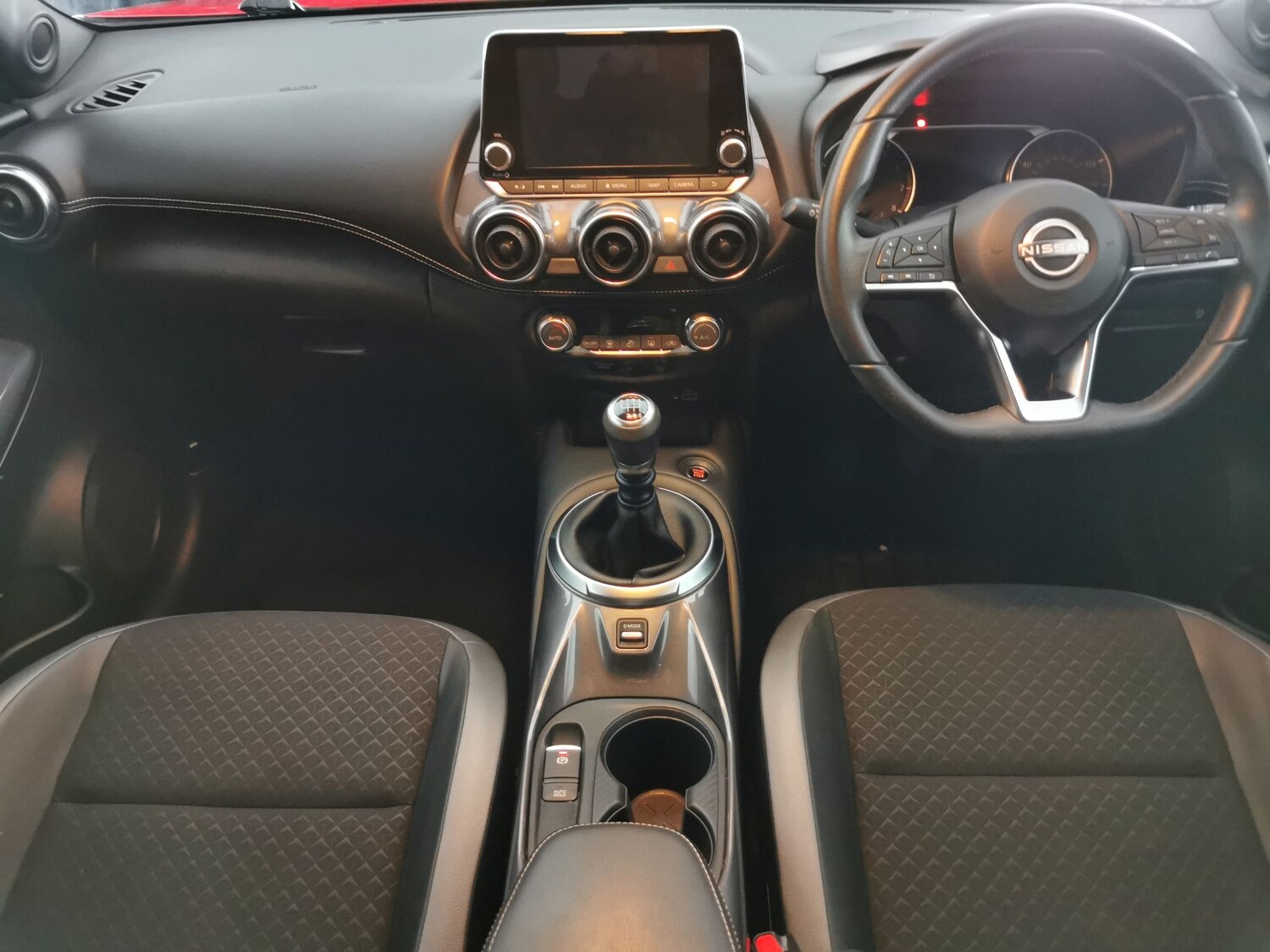Used Nissan Juke 2023 for sale - 77373335: Photo 7