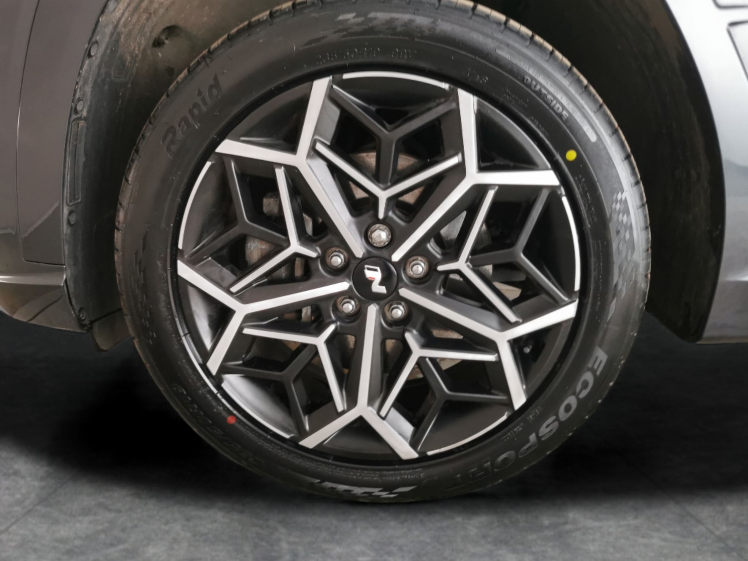 Used Hyundai TUCSON 2023 for sale - 77698608: Photo 25