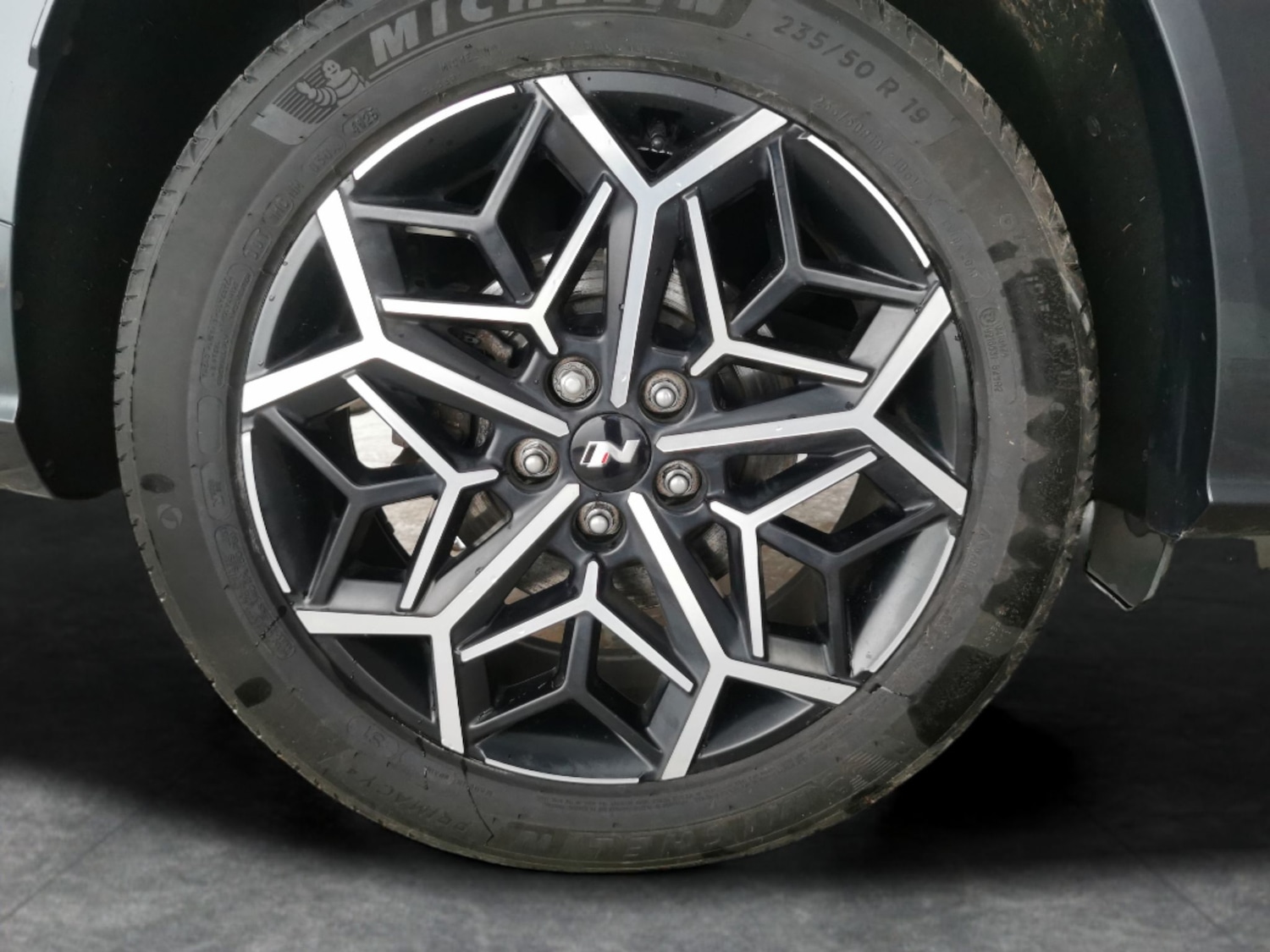 Used Hyundai TUCSON 2023 for sale - 77698608: Photo 27