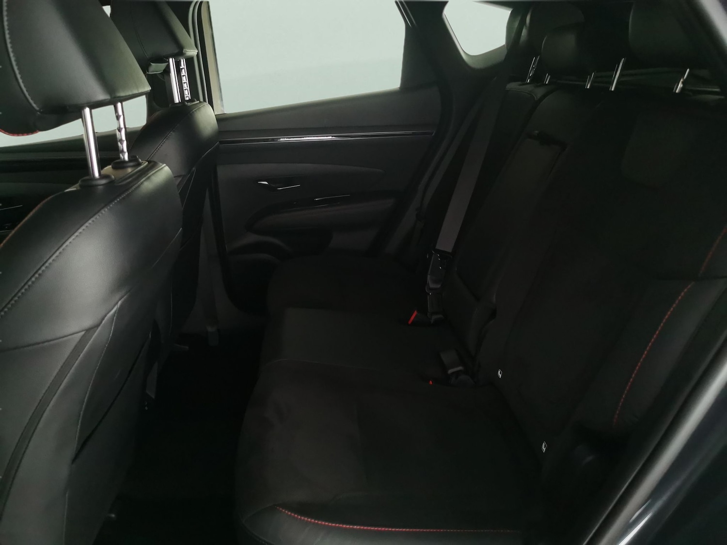 Used Hyundai TUCSON 2023 for sale - 77698608: Photo 28