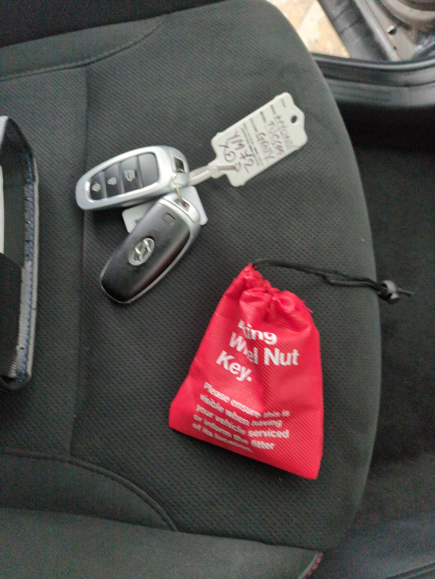 Used Hyundai TUCSON 2023 for sale - 77698608: Photo 34