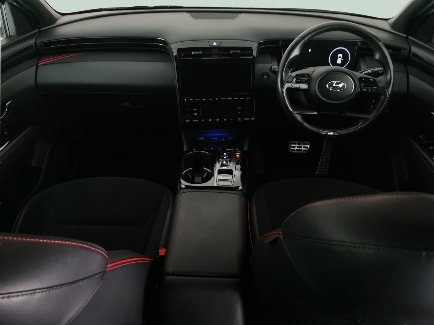 Used Hyundai TUCSON 2023 for sale - 77698608: Photo 7