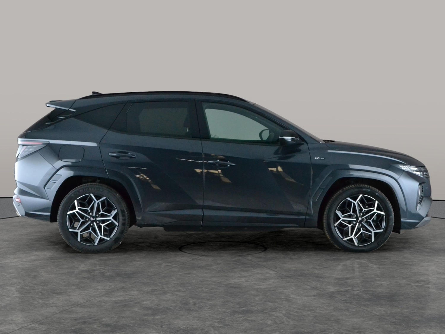 Used Hyundai TUCSON 2023 for sale - 77698608: Photo 9