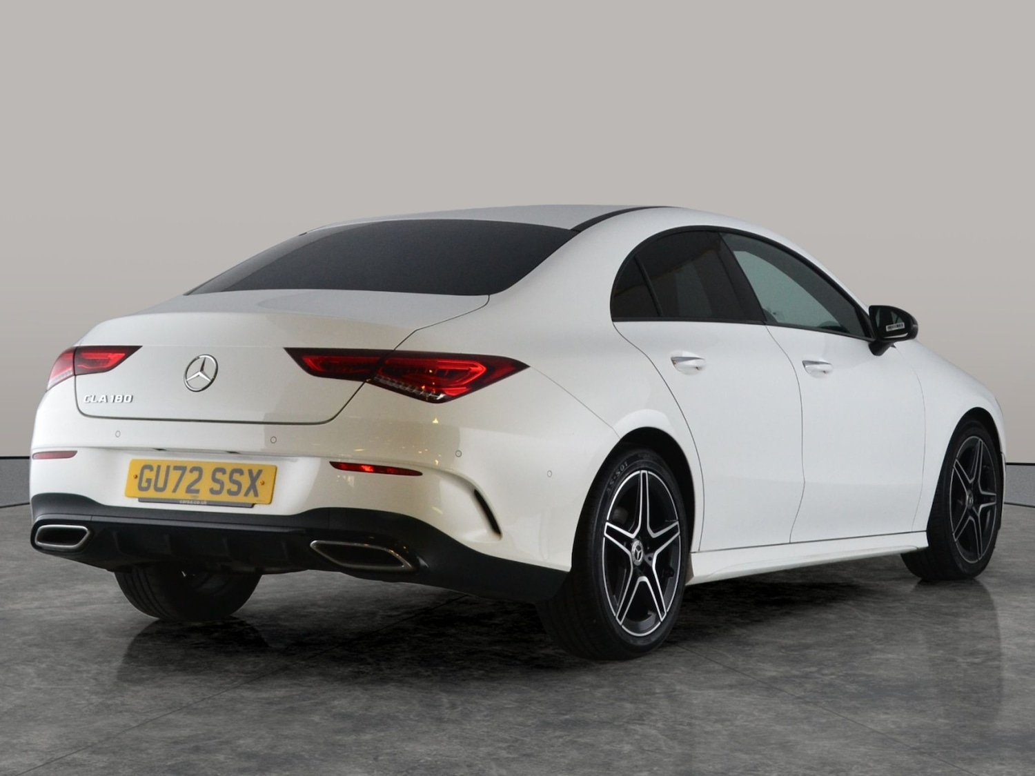 Used Mercedes-Benz CLA 2022 for sale - 76640873: Photo 10