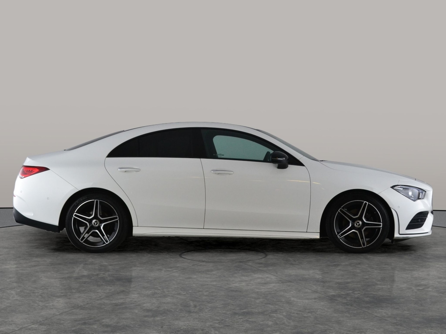 Used Mercedes-Benz CLA 2022 for sale - 76640873: Photo 11