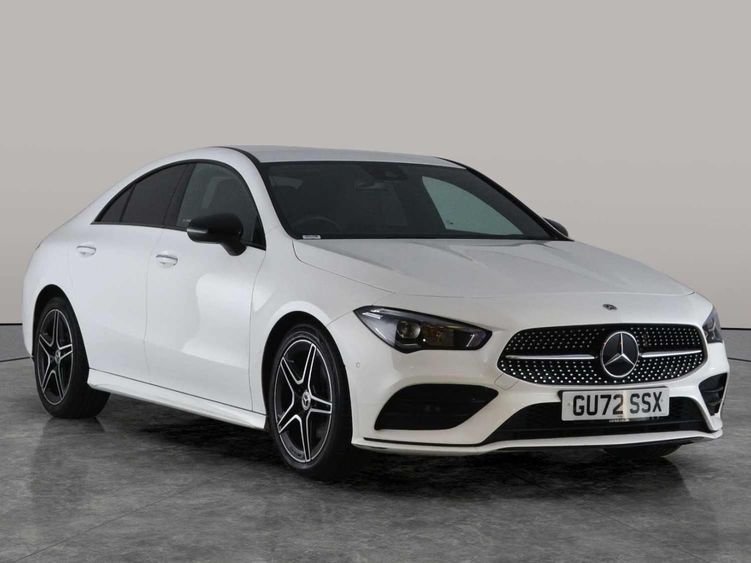Used Mercedes-Benz CLA 2022 for sale - 76640873: Photo 12