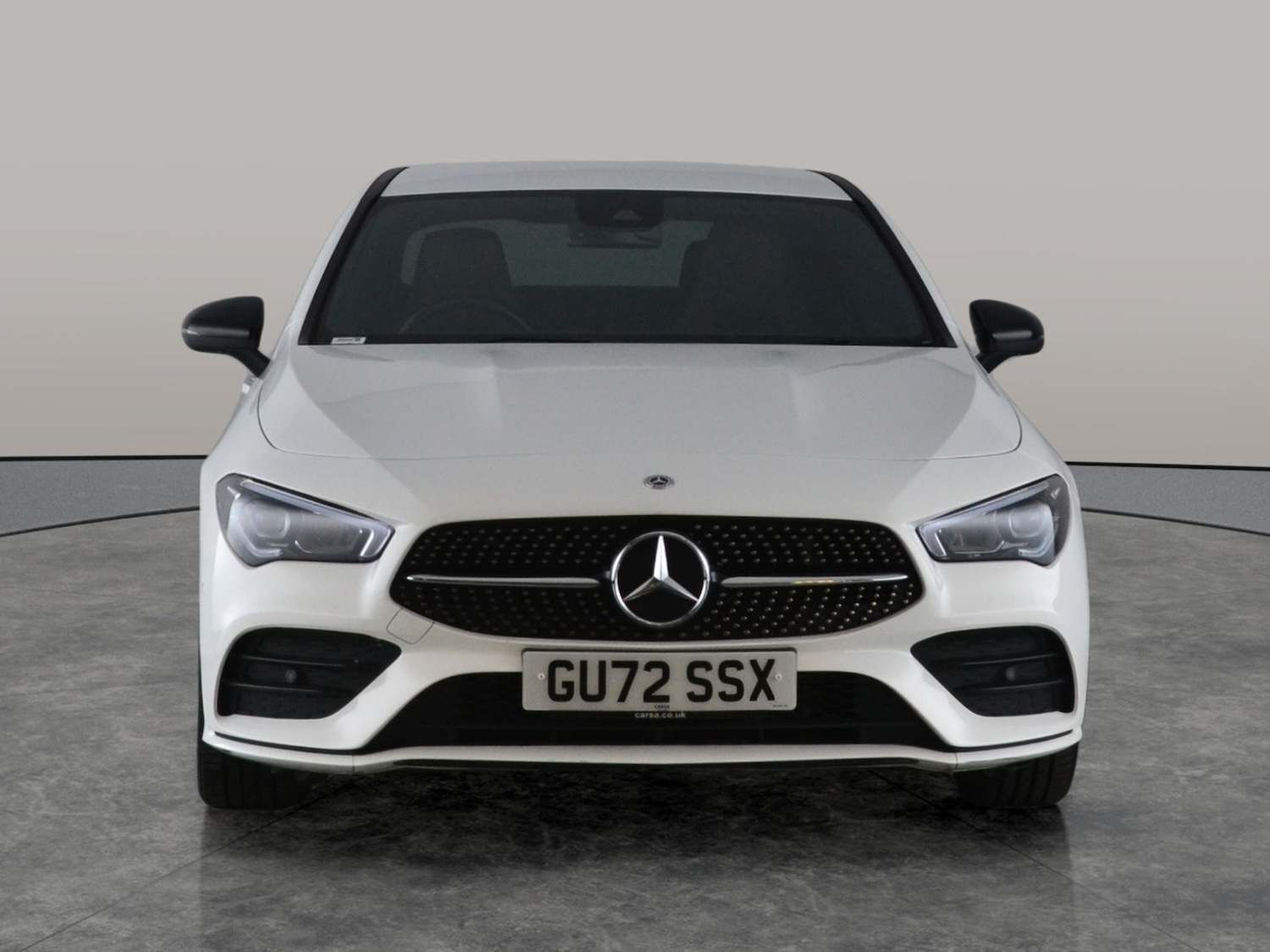 Used Mercedes-Benz CLA 2022 for sale - 76640873: Photo 13