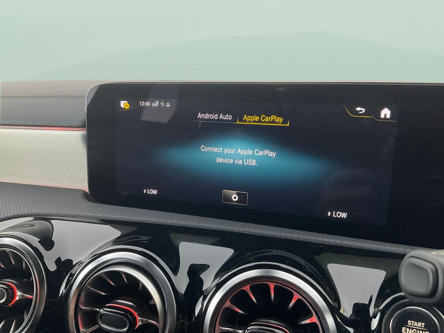 Used Mercedes-Benz CLA 2022 for sale - 76640873: Photo 14