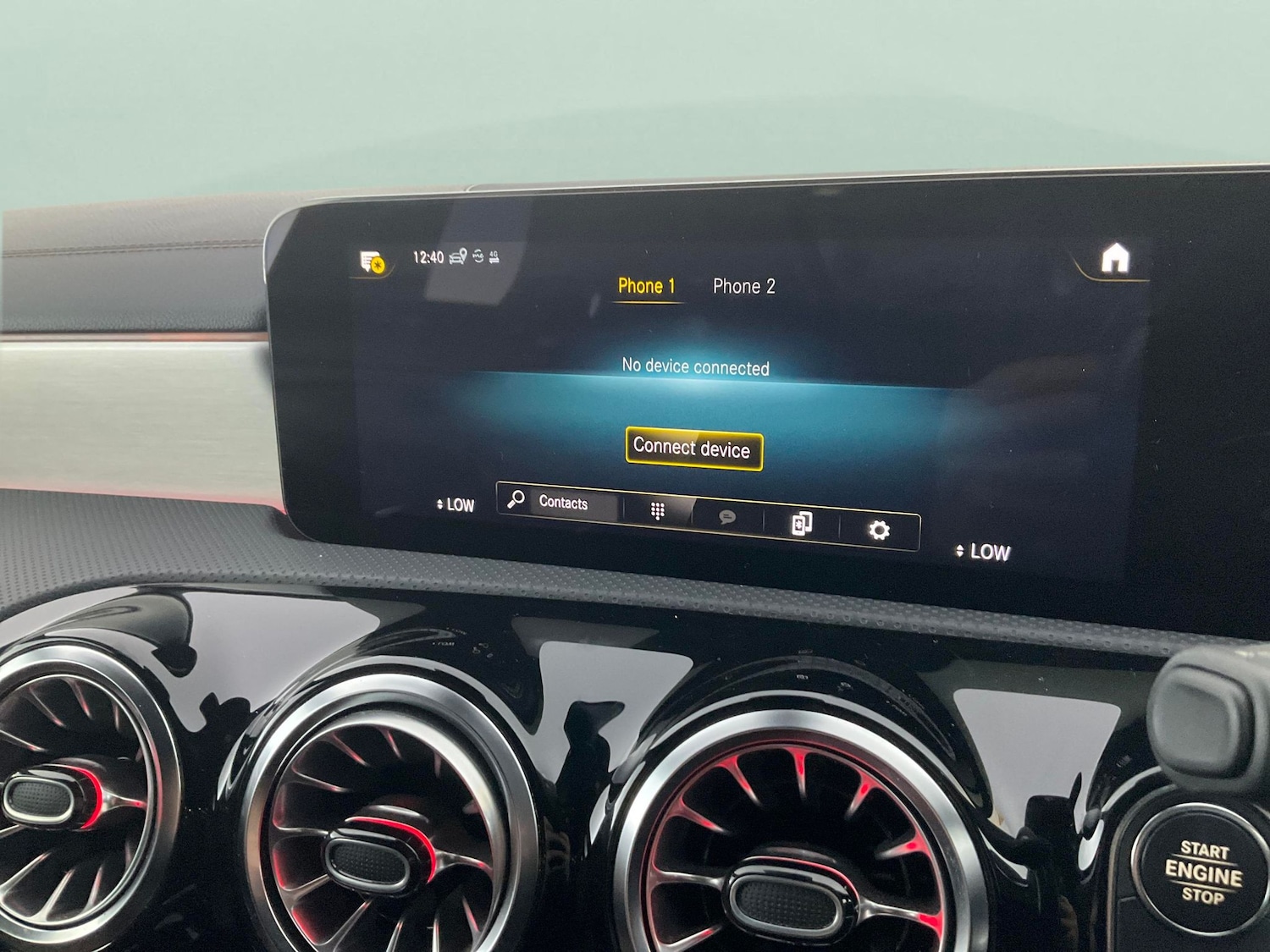 Used Mercedes-Benz CLA 2022 for sale - 76640873: Photo 15