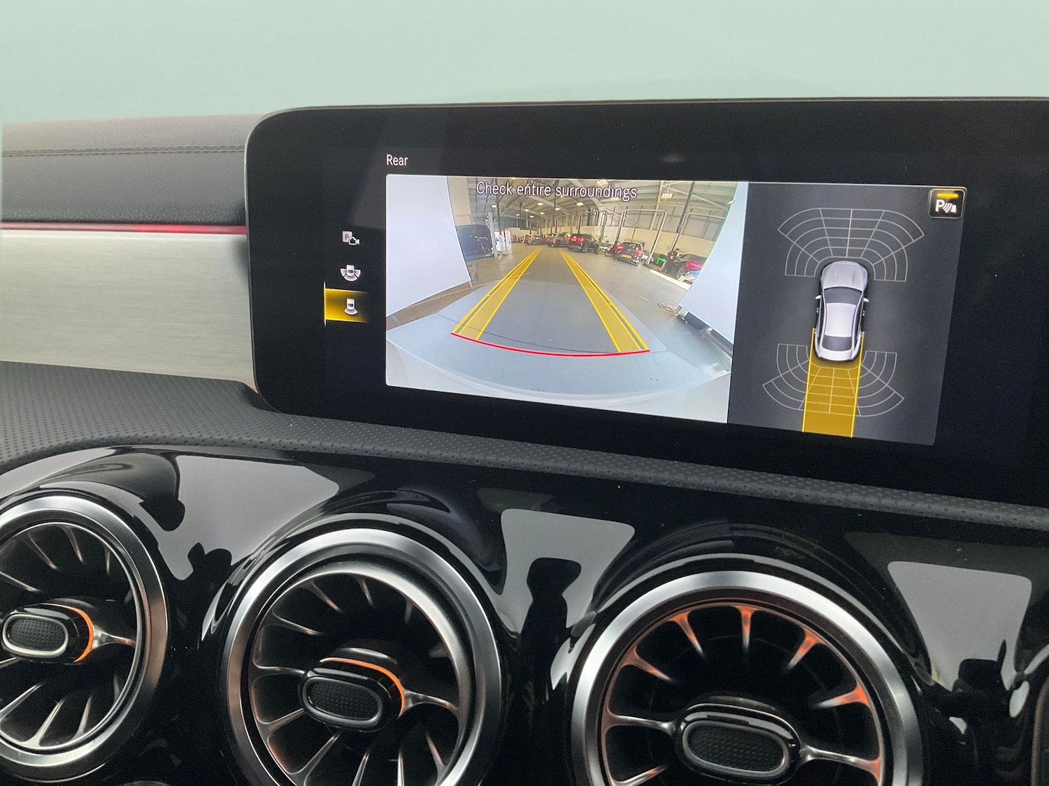 Used Mercedes-Benz CLA 2022 for sale - 76640873: Photo 17