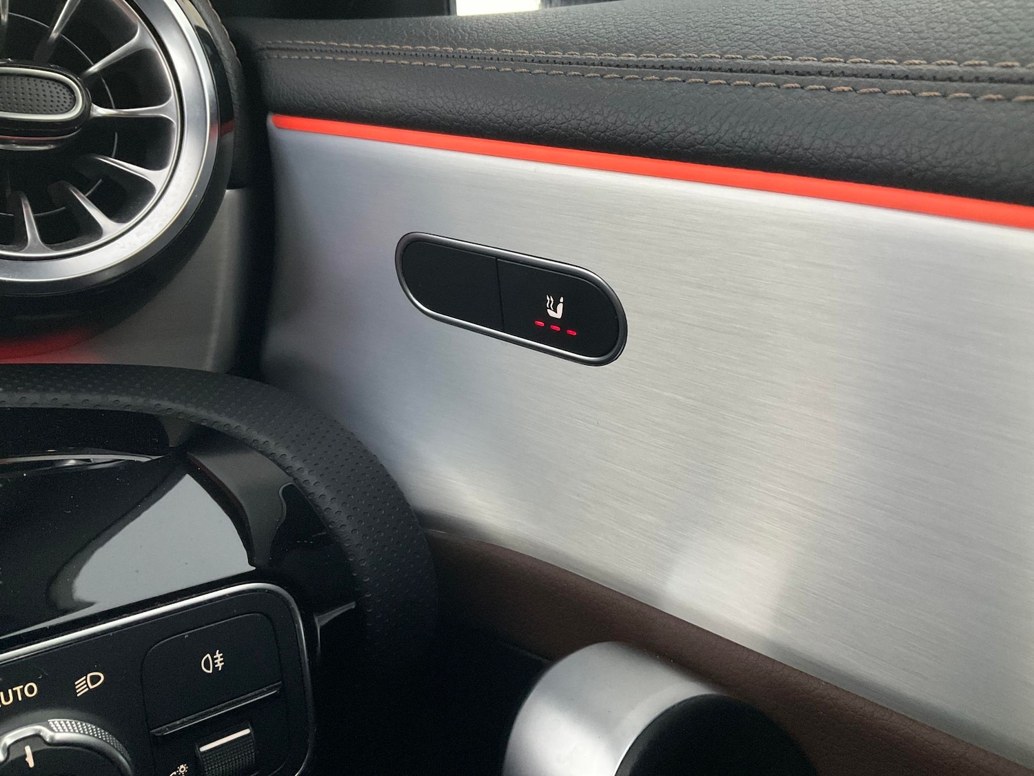 Used Mercedes-Benz CLA 2022 for sale - 76640873: Photo 19