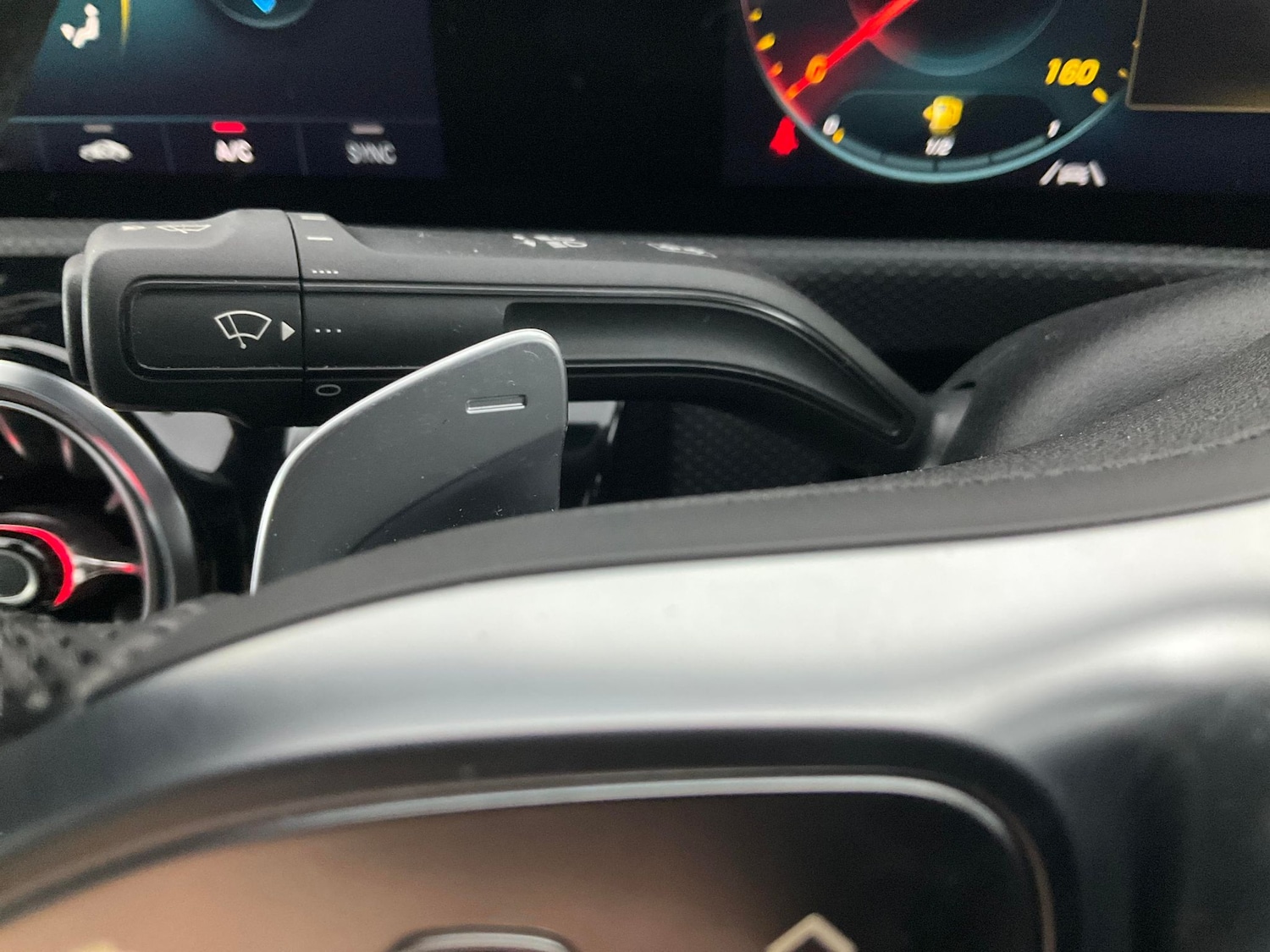 Used Mercedes-Benz CLA 2022 for sale - 76640873: Photo 20