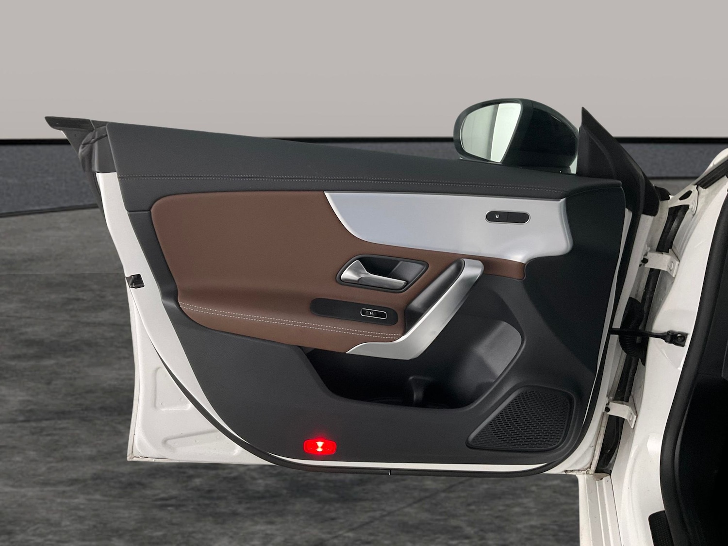 Used Mercedes-Benz CLA 2022 for sale - 76640873: Photo 27