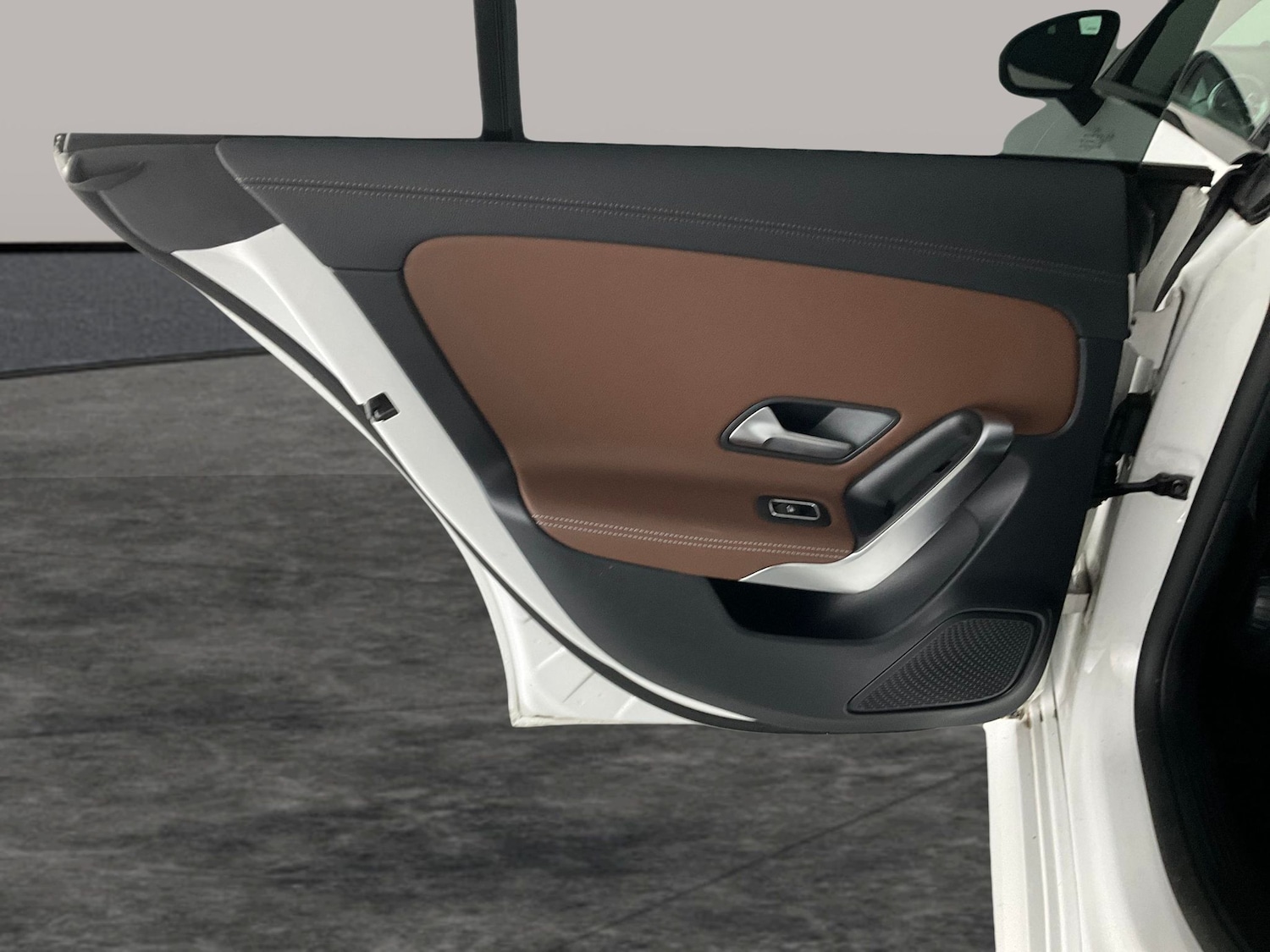 Used Mercedes-Benz CLA 2022 for sale - 76640873: Photo 28