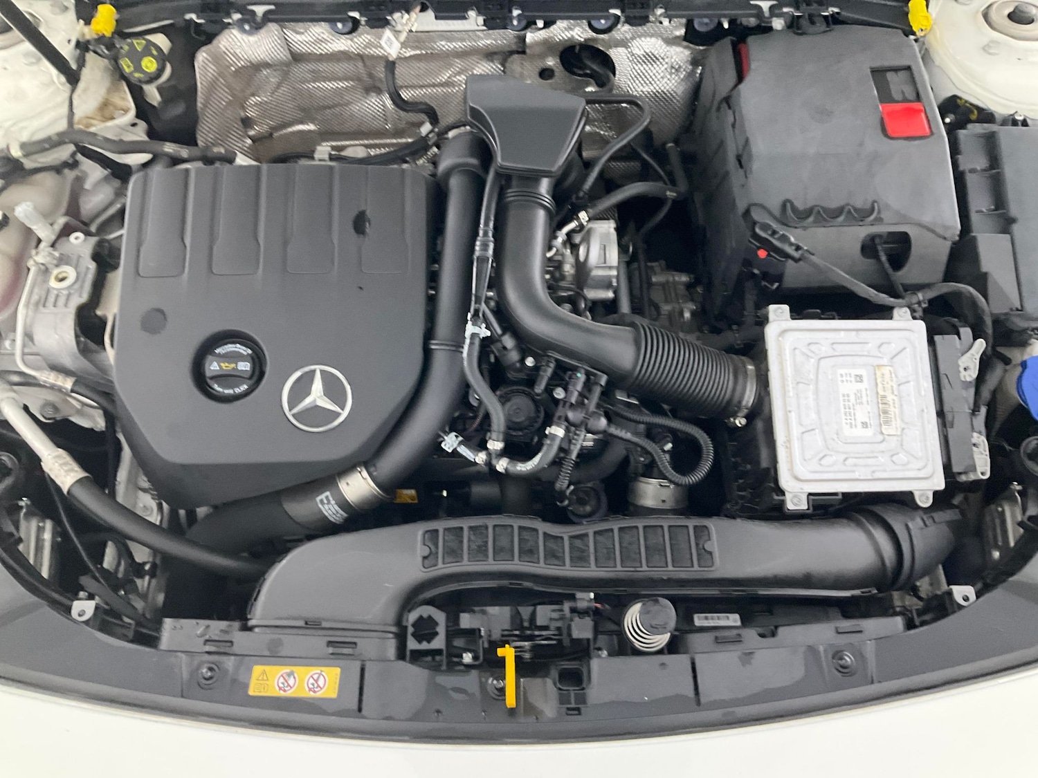 Used Mercedes-Benz CLA 2022 for sale - 76640873: Photo 33