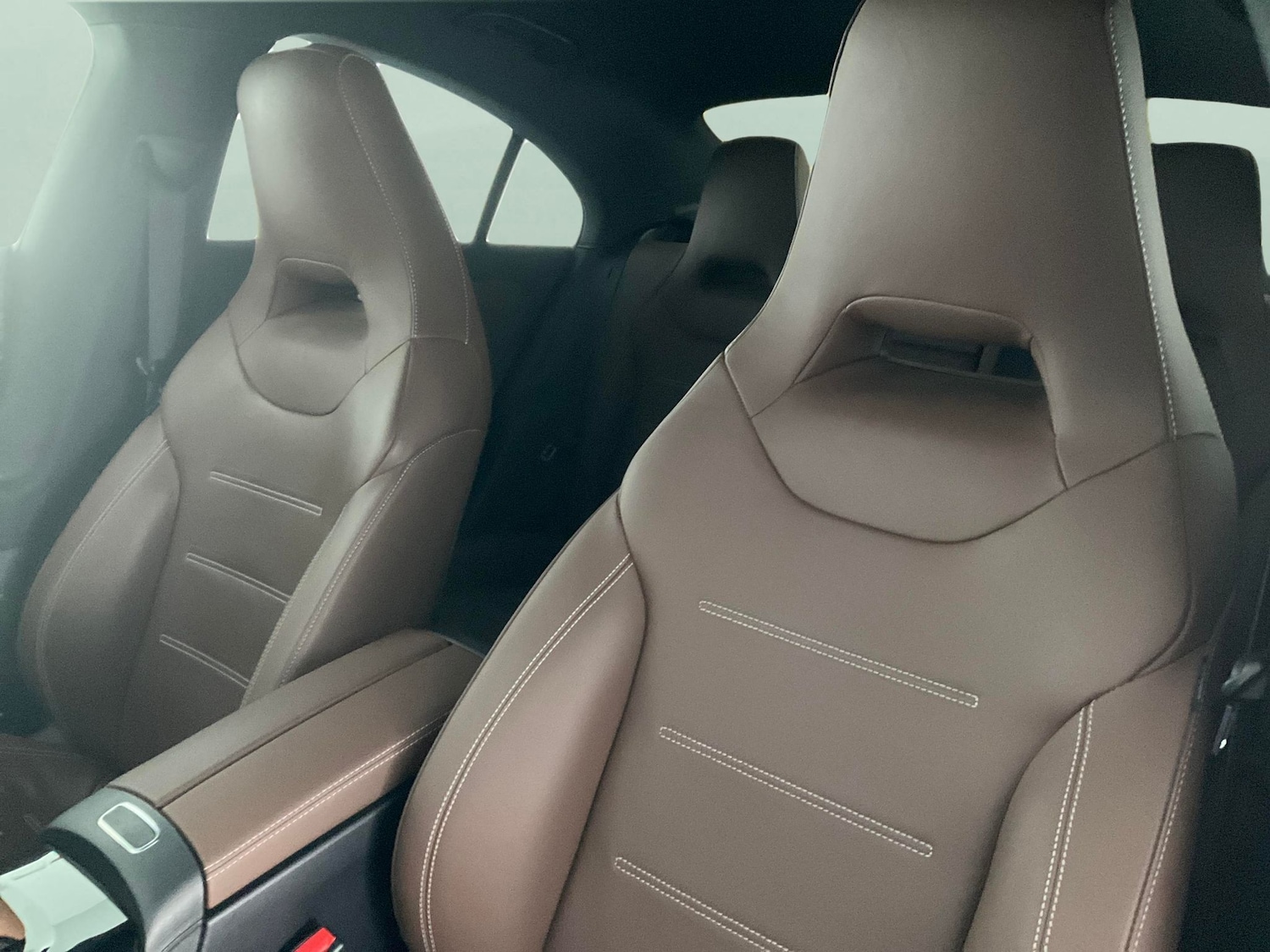 Used Mercedes-Benz CLA 2022 for sale - 76640873: Photo 5