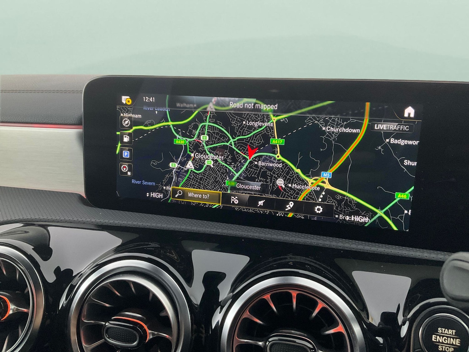 Used Mercedes-Benz CLA 2022 for sale - 76640873: Photo 6