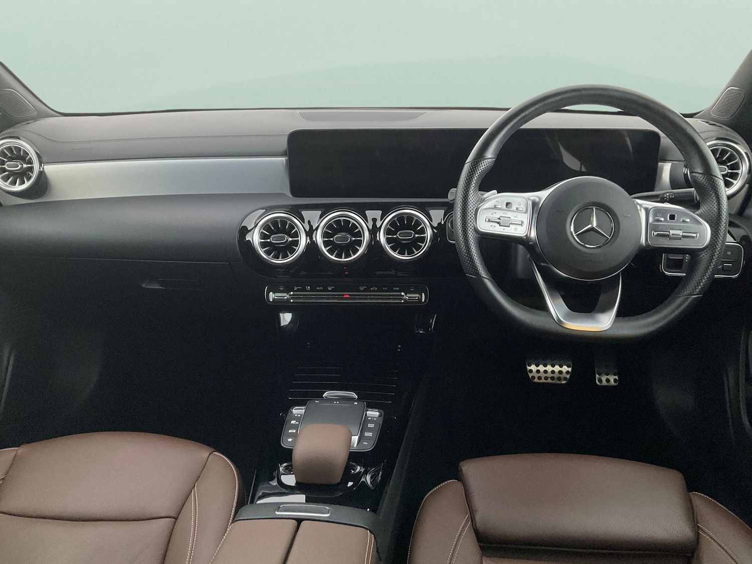 Used Mercedes-Benz CLA 2022 for sale - 76640873: Photo 7