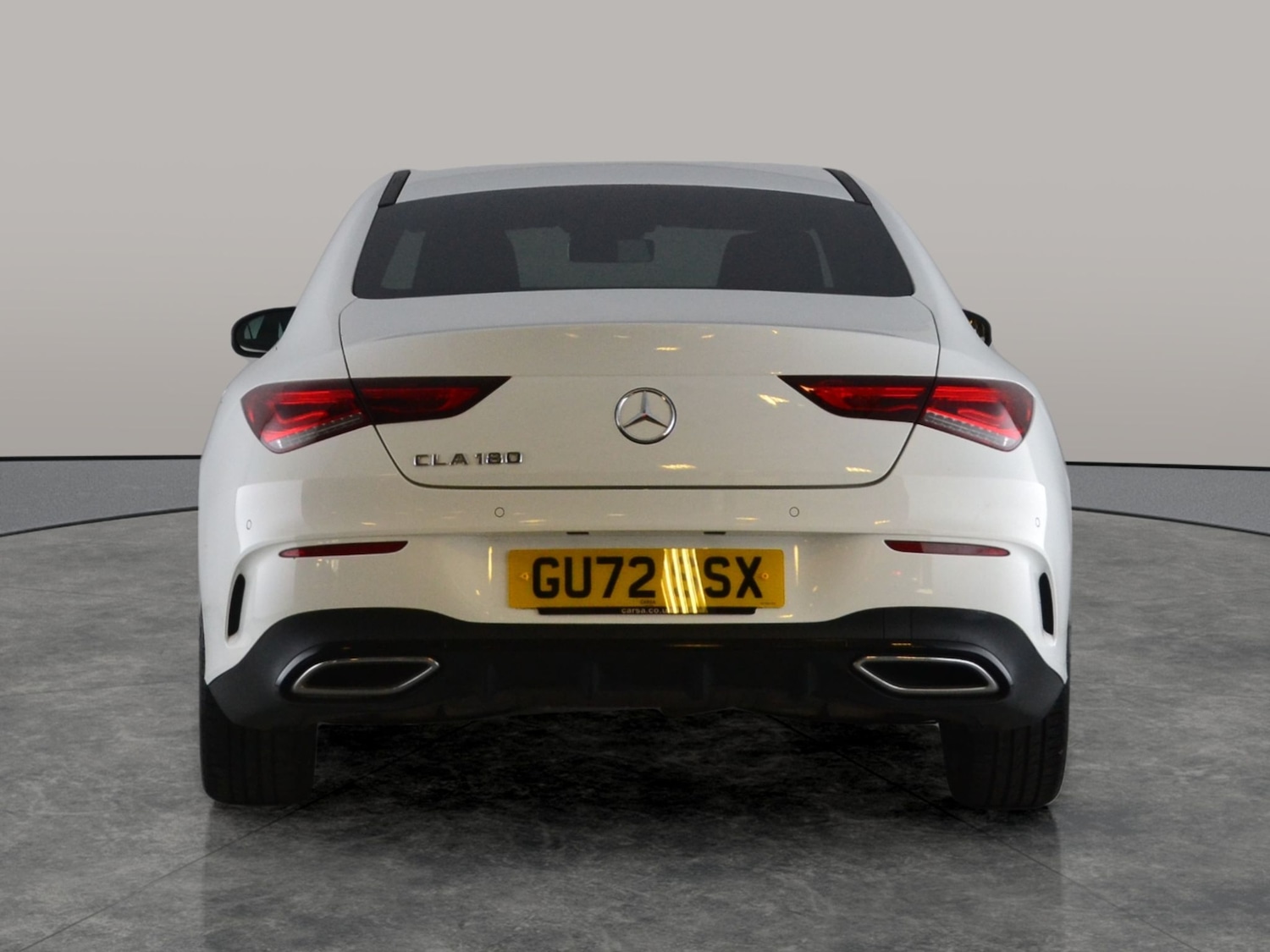 Used Mercedes-Benz CLA 2022 for sale - 76640873: Photo 9