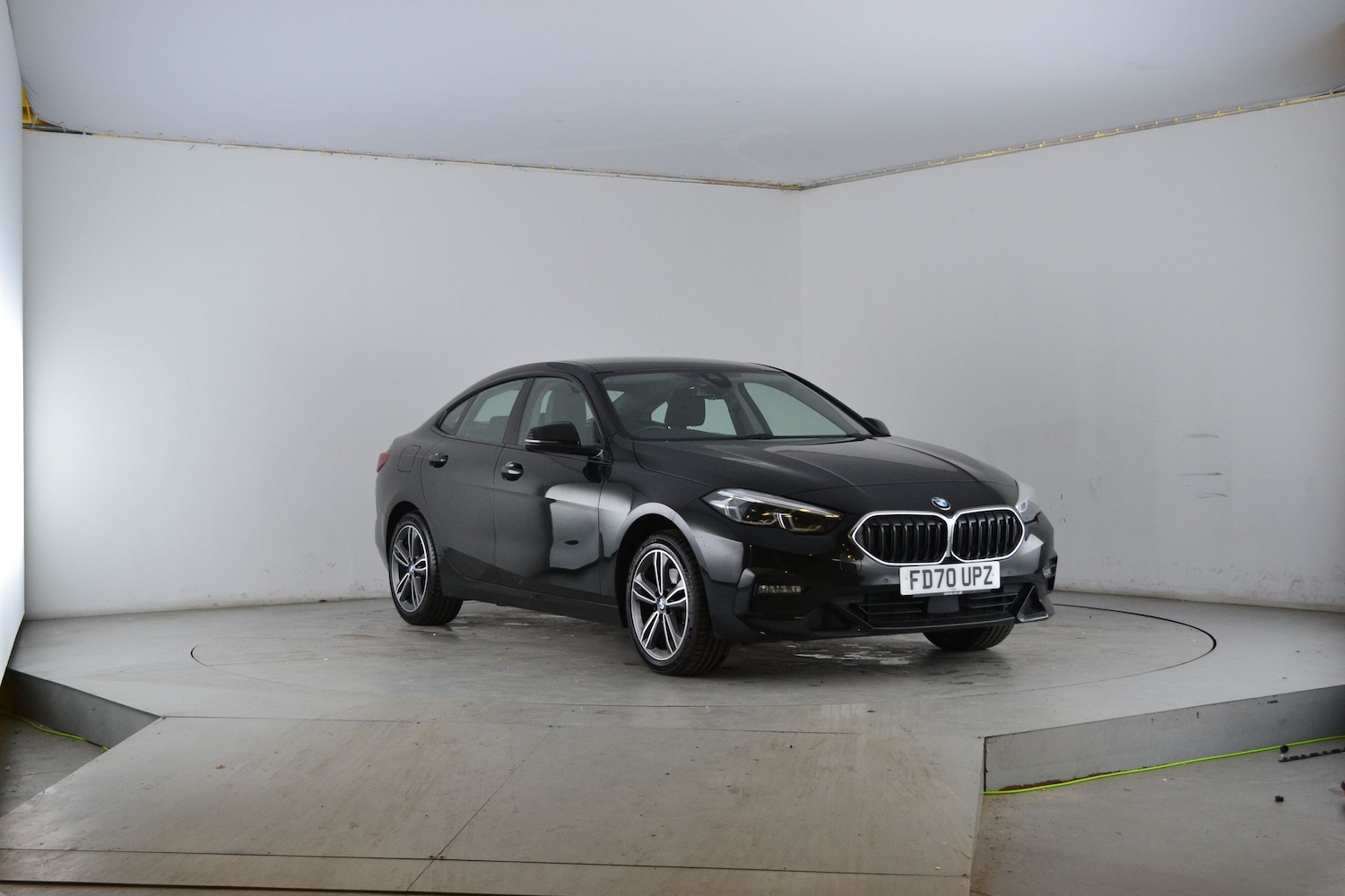 Used BMW 2 Series 2020 for sale - 77071282: Photo 11