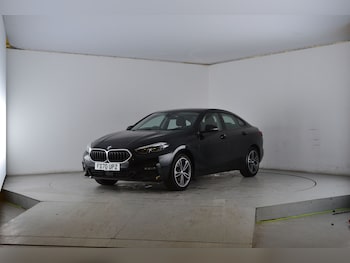 Used BMW 2 Series 2020 for sale - 77071282: Photo