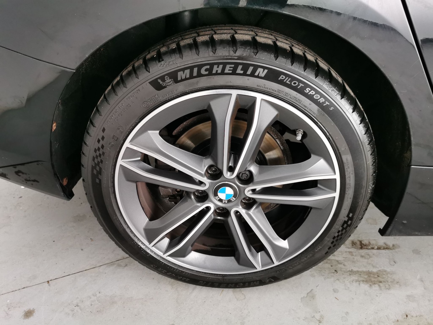 Used BMW 2 Series 2020 for sale - 77071282: Photo 21