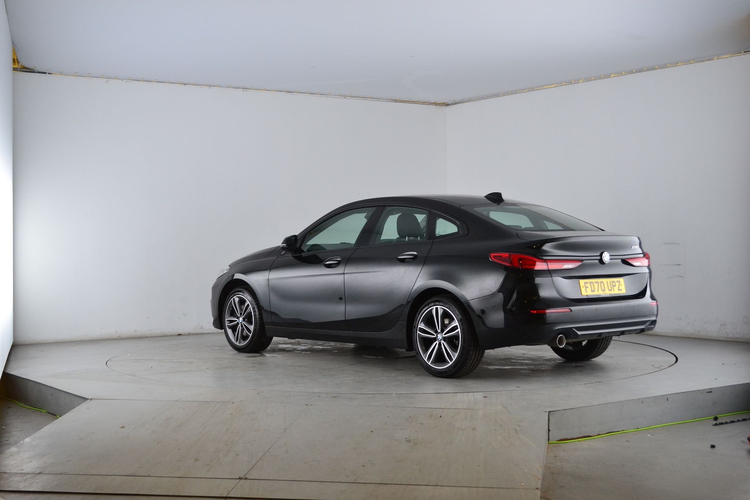 Used BMW 2 Series 2020 for sale - 77071282: Photo 7