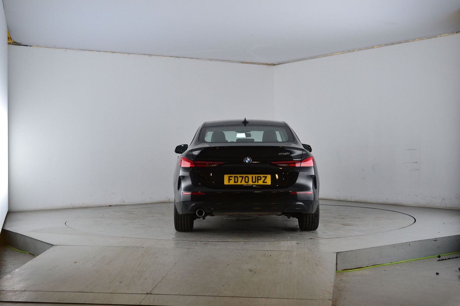 Used BMW 2 Series 2020 for sale - 77071282: Photo 8