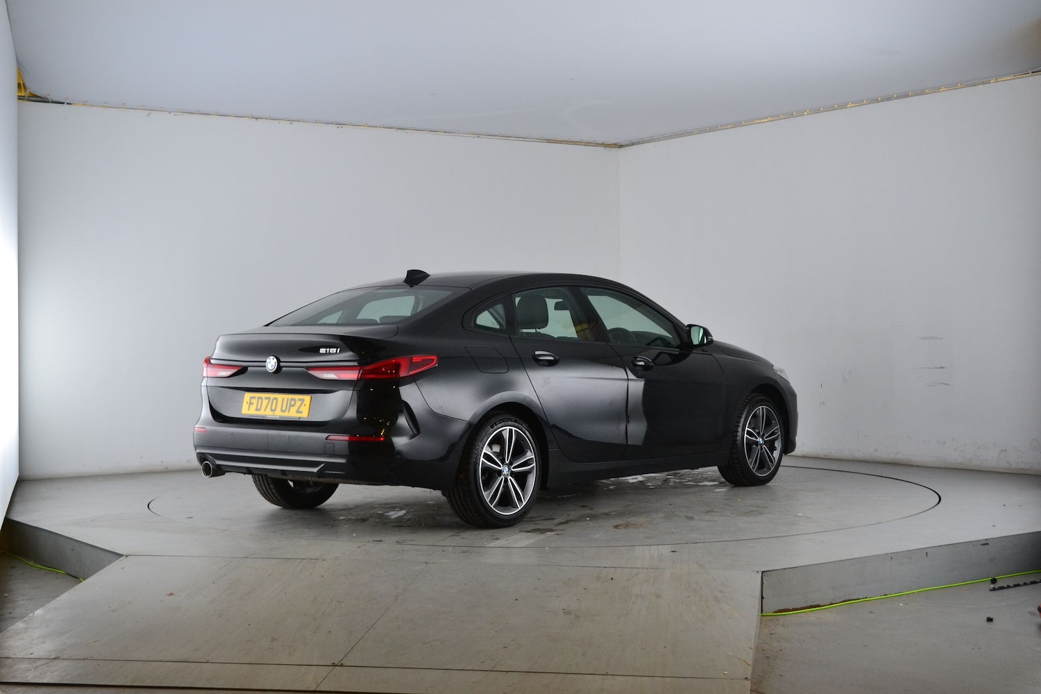 Used BMW 2 Series 2020 for sale - 77071282: Photo 9