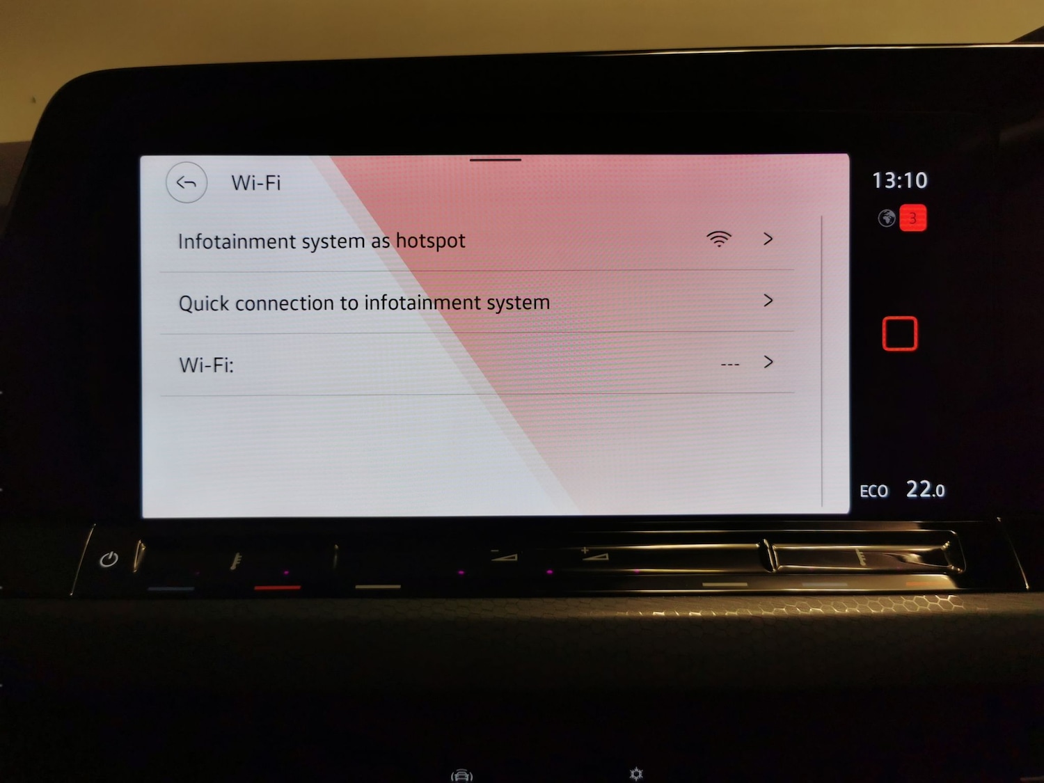 Used Volkswagen Golf 2022 for sale - 77418050: Photo 14