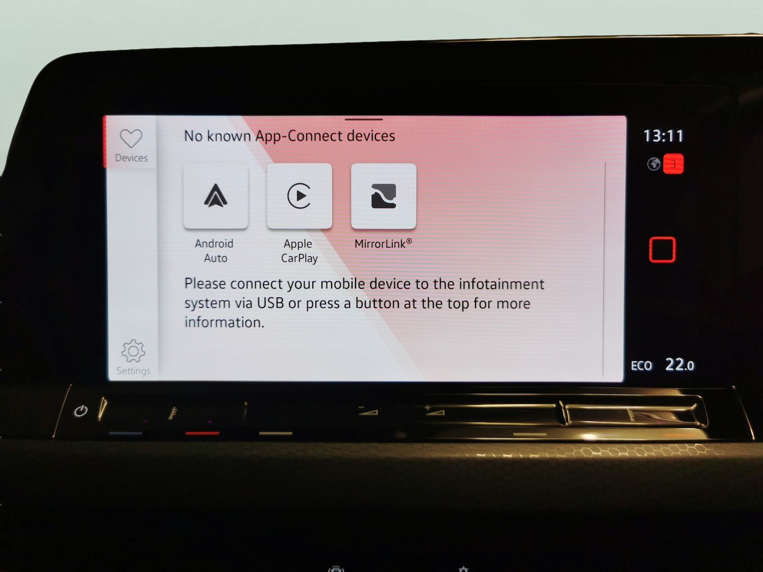 Used Volkswagen Golf 2022 for sale - 77418050: Photo 15