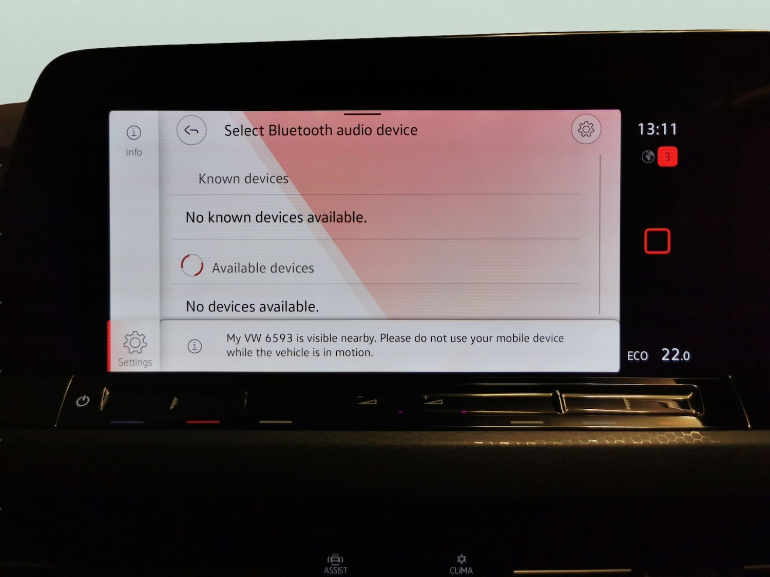 Used Volkswagen Golf 2022 for sale - 77418050: Photo 16