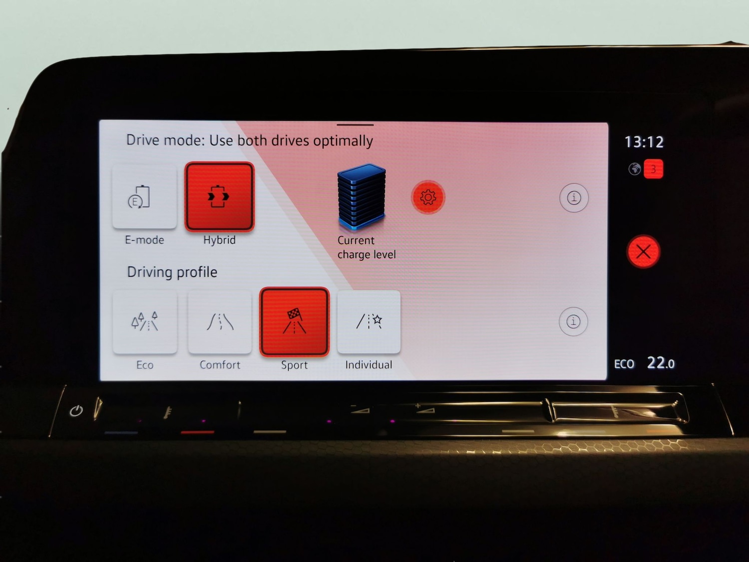 Used Volkswagen Golf 2022 for sale - 77418050: Photo 18