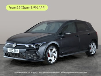 Used Volkswagen Golf undefined for sale - 77418050: Photo