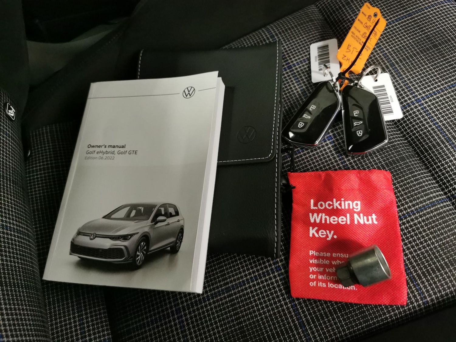 Used Volkswagen Golf 2022 for sale - 77418050: Photo 36