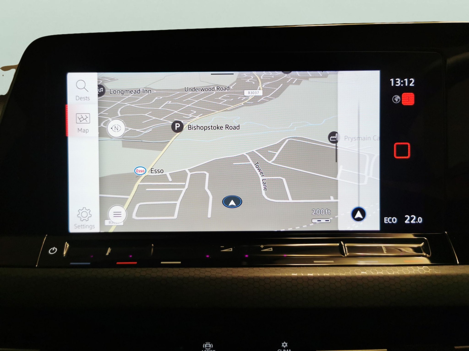 Used Volkswagen Golf 2022 for sale - 77418050: Photo 5