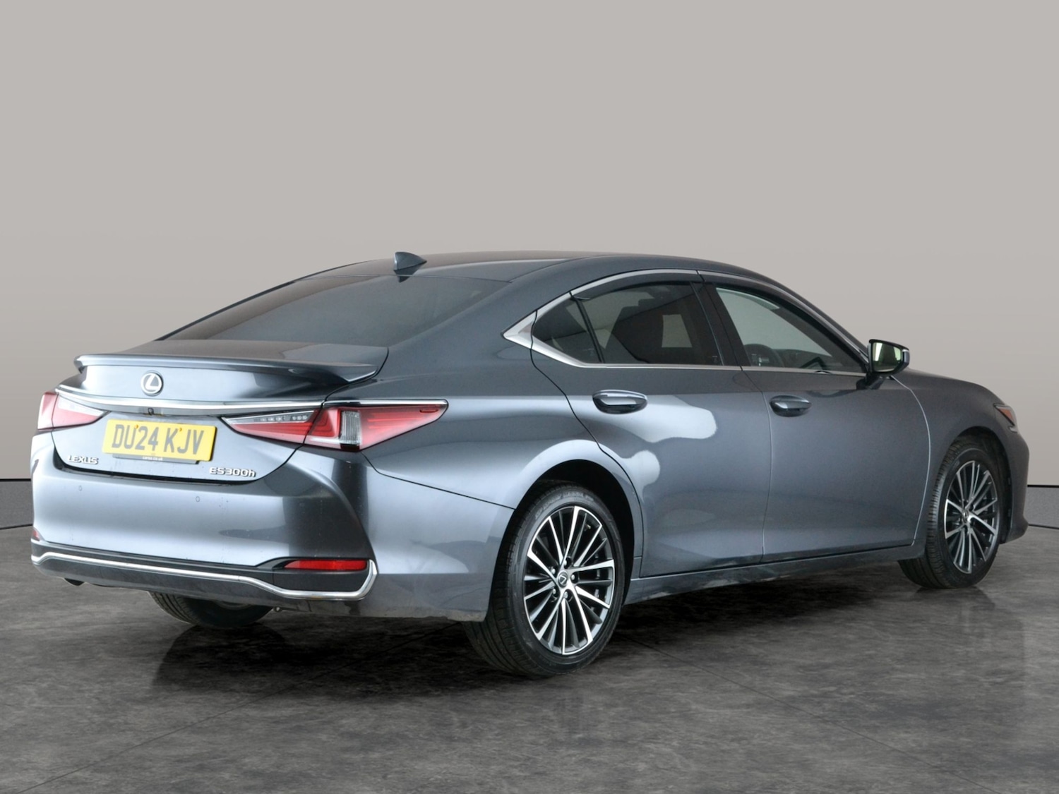 Used Lexus ES 2024 for sale - 77485271: Photo 12