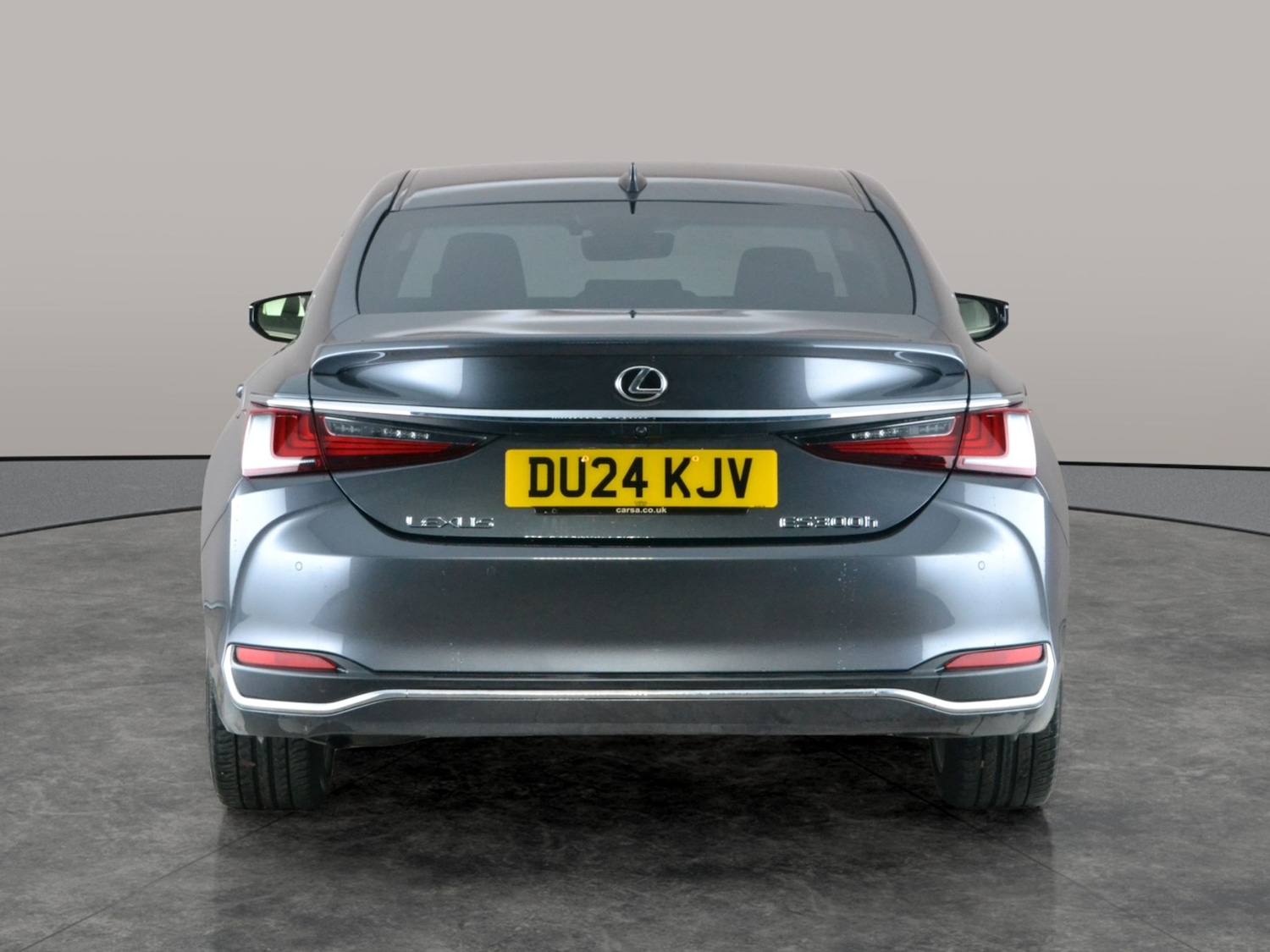 Used Lexus ES 2024 for sale - 77485271: Photo 13