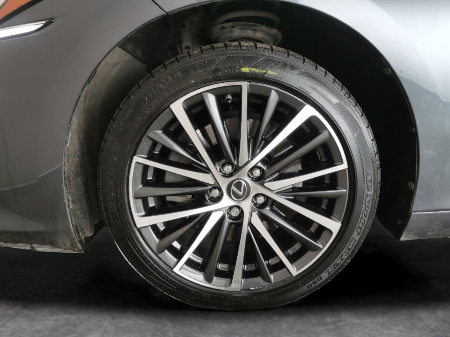 Used Lexus ES 2024 for sale - 77485271: Photo 23