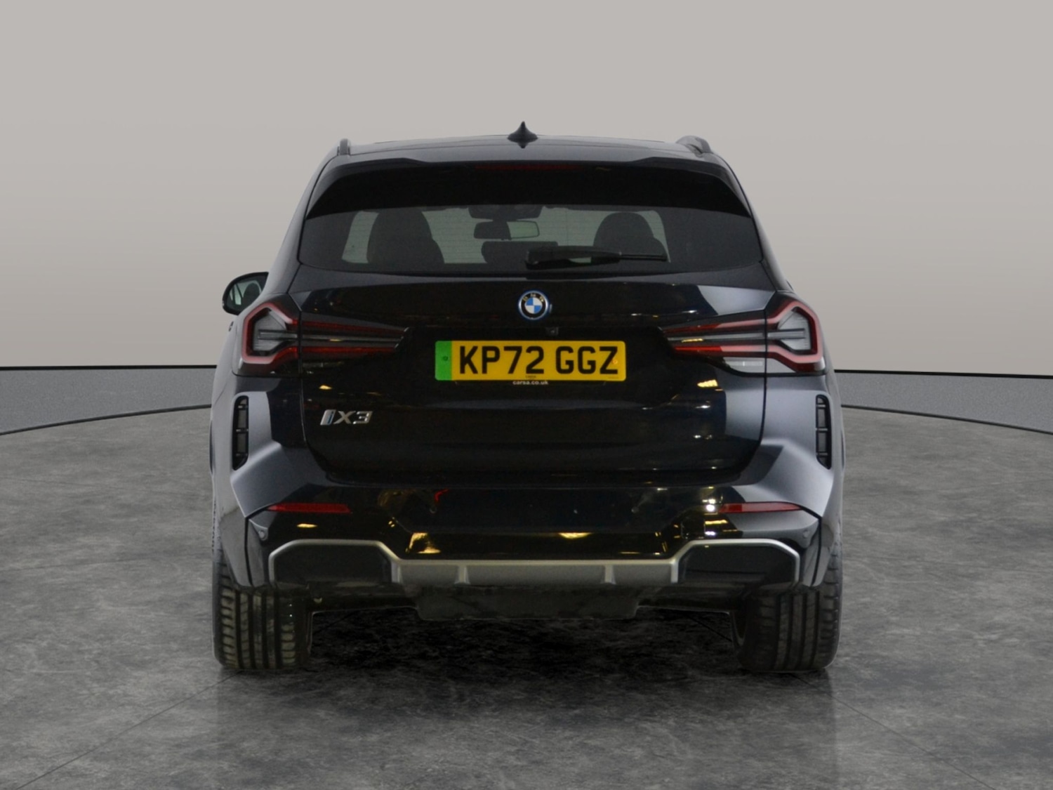 Used BMW iX3 2022 for sale - 77012150: Photo 12