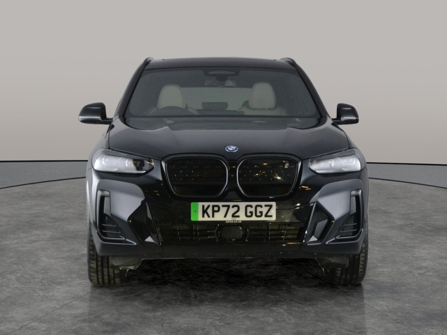 Used BMW iX3 2022 for sale - 77012150: Photo 16