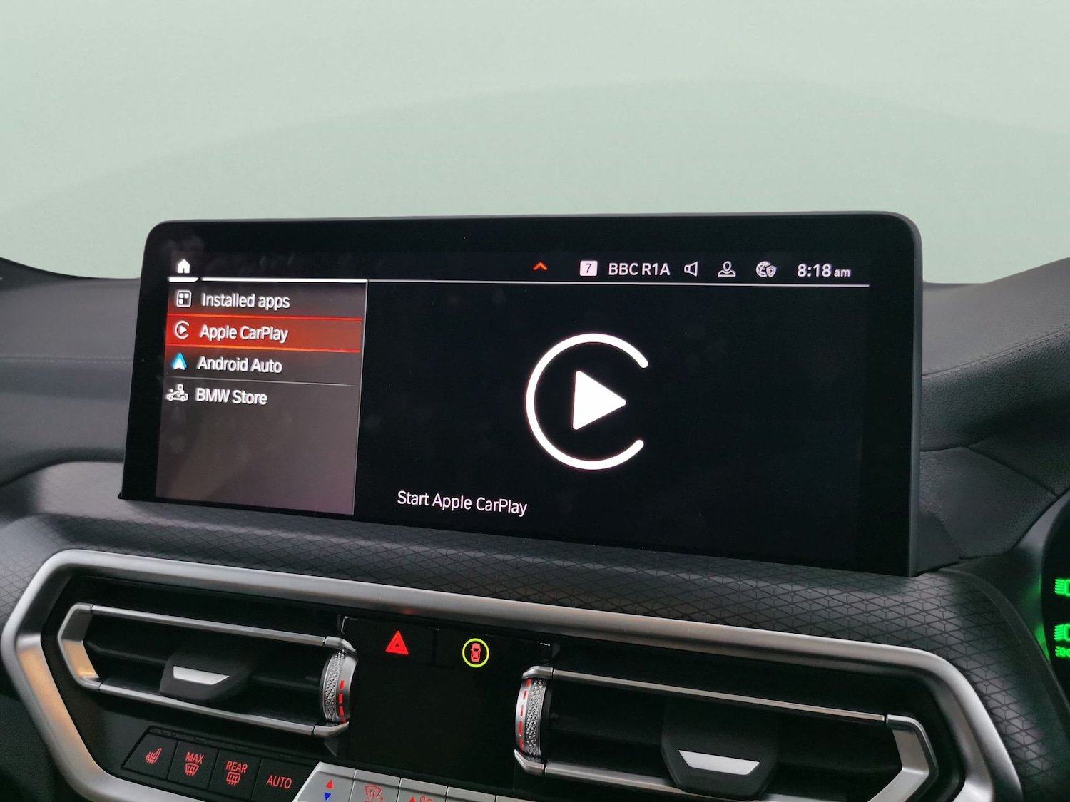 Used BMW iX3 2022 for sale - 77012150: Photo 19