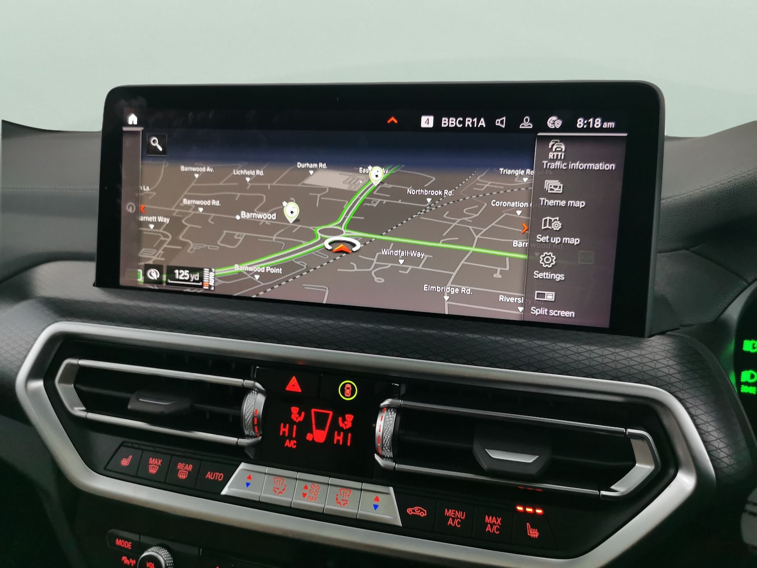 Used BMW iX3 2022 for sale - 77012150: Photo 22